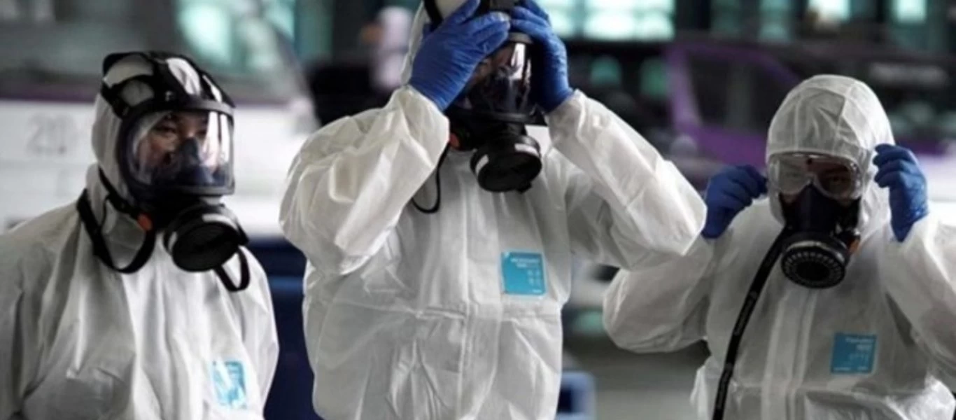 Κορωνοϊός: Κλείνει τα σύνορα του για τους Ιρανούς πολίτες το Ιράκ